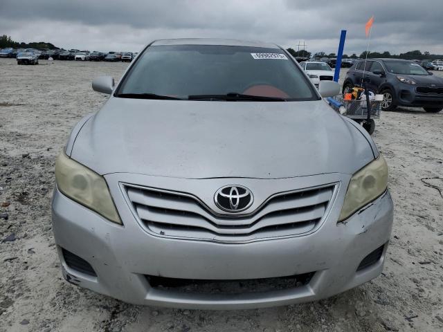 2010 TOYOTA CAMRY BASE - 4T1BF3EK8AU532699