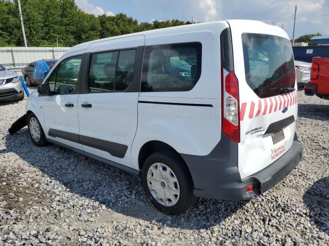 2017 FORD TRANSIT CONNECT XL - NM0GE9E71H1300532