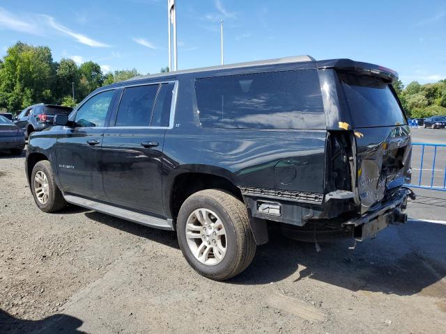 2018 CHEVROLET SUBURBAN K1500 LT 1GNSKHKC5JR186647