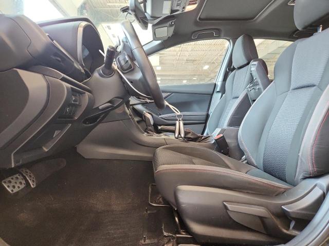 2017 SUBARU IMPREZA SP 4S3GTAM60H3726106