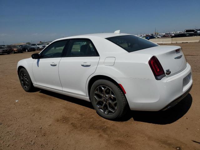 2018 CHRYSLER 300 TOURIN 2C3CCARG4JH321275