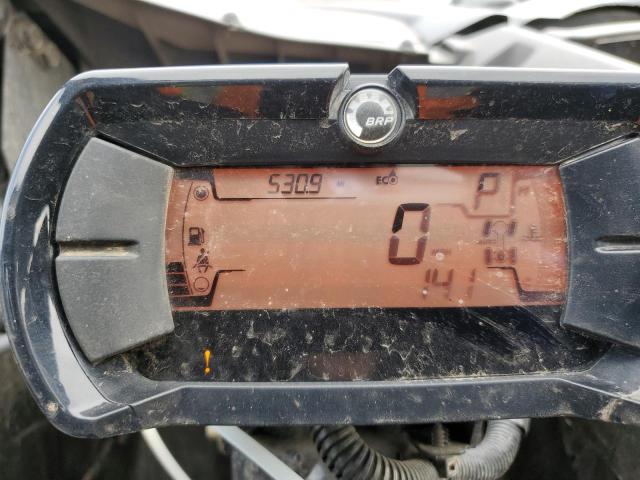 2024 CAN-AM MAVERICK X 3JBVGAY46RE000767