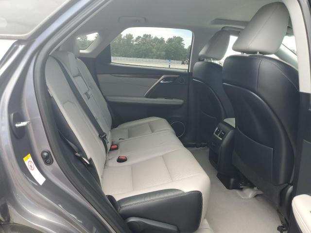 2019 LEXUS RX 350 BAS 2T2BZMCA8KC177619