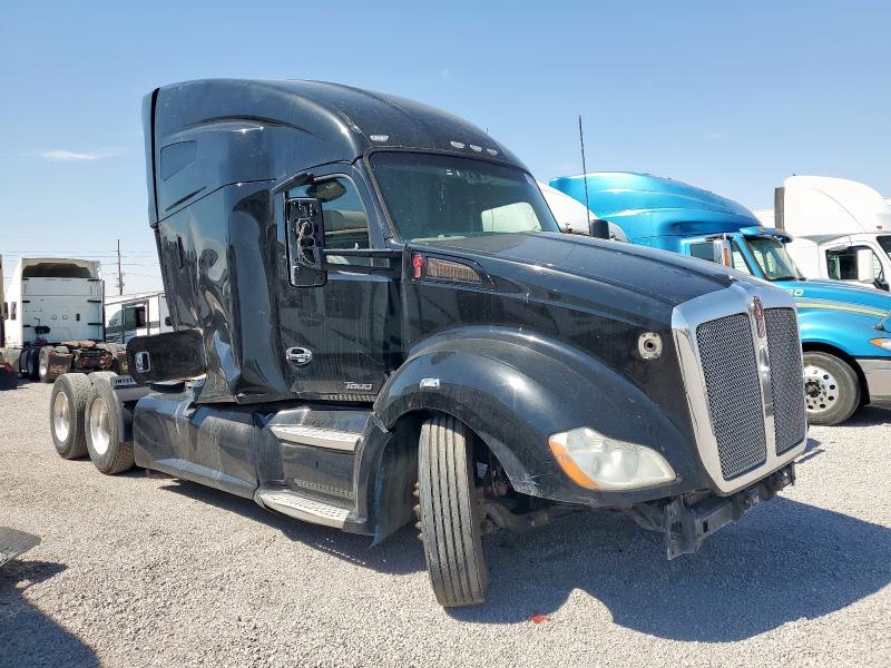 Global Auto Auctions: 2019 KENWORTH T680