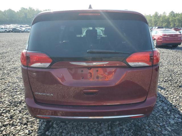 2017 CHRYSLER PACIFICA T 2C4RC1EG6HR510669