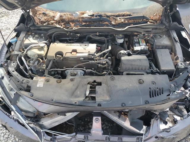 2018 HONDA CIVIC LX 19XFC2F57JE016477