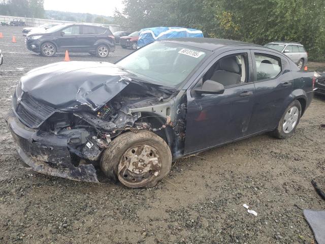 DODGE AVENGER SE