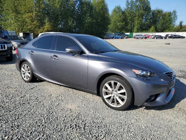 2015 LEXUS IS 250 JTHCF1D21F5026534