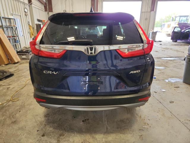 2018 HONDA CR-V EX 7FARW2H53JE008831