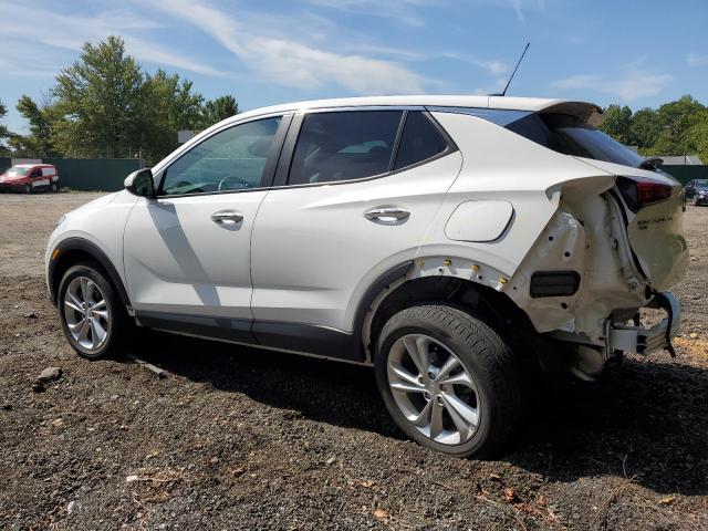 2022 BUICK ENCORE GX KL4MMCSL9NB094996