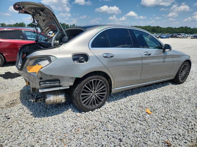 2020 MERCEDES-BENZ C 300 WDDWF8DB0LR530784
