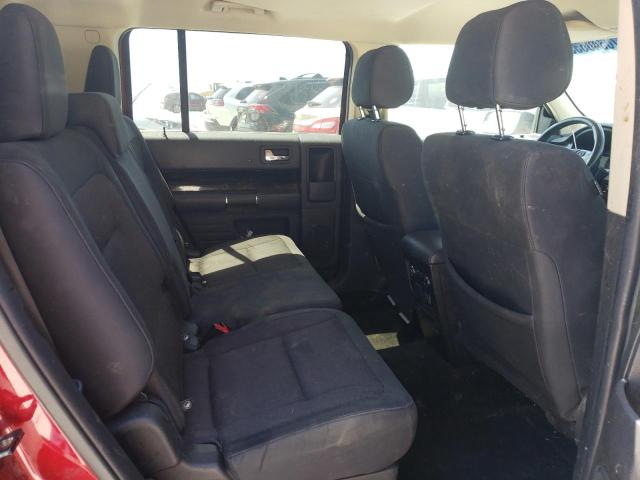 2018 FORD FLEX SEL 2FMGK5C83JBA12372