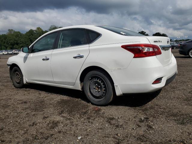 2019 NISSAN SENTRA S - 3N1AB7AP7KY309382