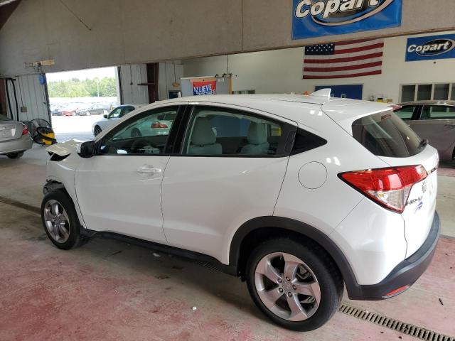 2022 HONDA HR-V LX 3CZRU6H33NM702664