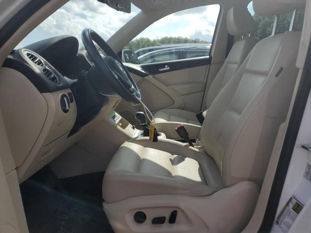 2017 VOLKSWAGEN TIGUAN WOL WVGSV7AXXHK001358