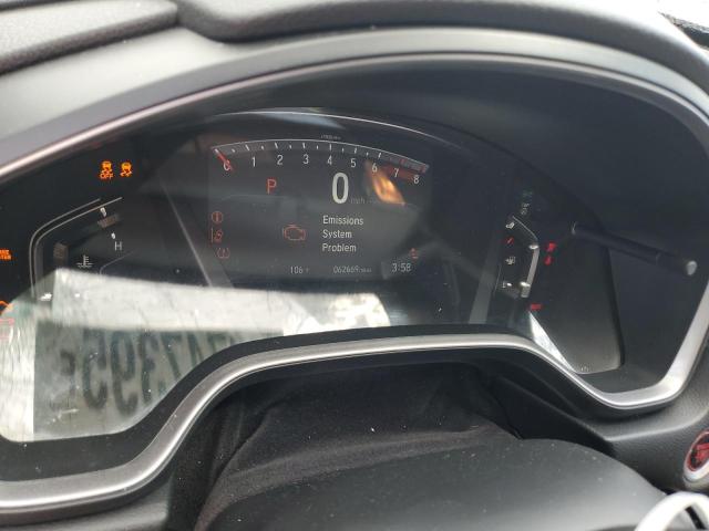 2020 HONDA CR-V EX 7FARW1H51LE005794