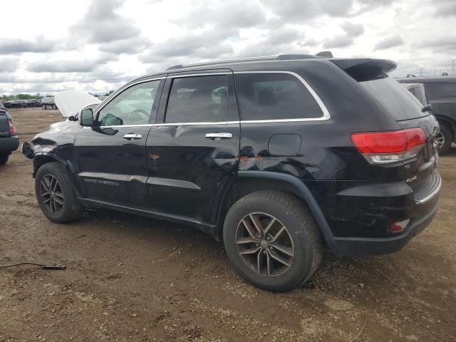 2018 JEEP GRAND CHER 1C4RJFBG7JC454585