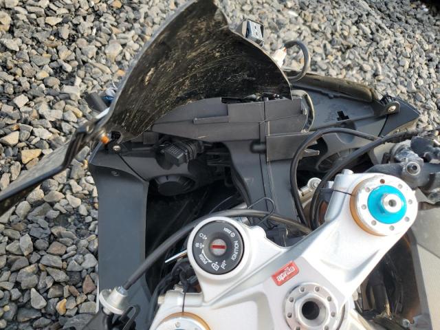 2016 APRILIA RSV4 RF ZD4RKUB08GS000465