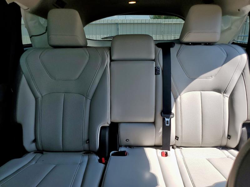 2026 INFINITI QX60 5N1AL1FR6TC331199