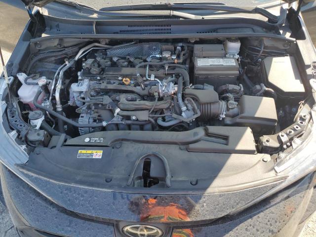 2023 TOYOTA COROLLA LE - 5YFB4MDE2PP029669