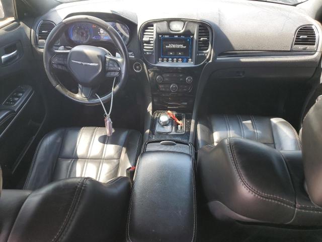 2019 CHRYSLER 300 S - 2C3CCABG4KH562684