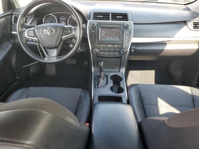 2017 TOYOTA CAMARY SE 4T1BF1FK3HU389545