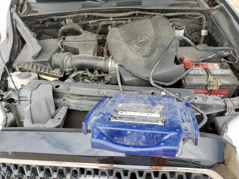2018 TOYOTA TACOMA DOU 3TMAZ5CN5JM075015