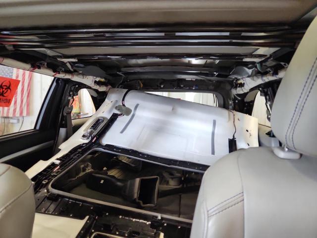 2017 TOYOTA HIGHLANDER - 5TDJZRFH4HS431087