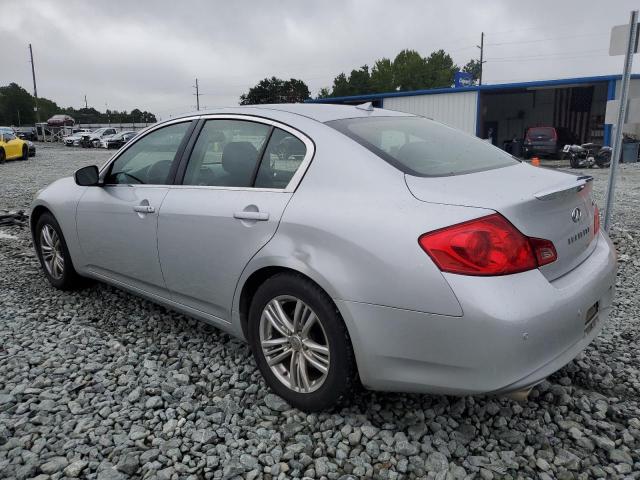 2013 INFINITI G37 #3282588878