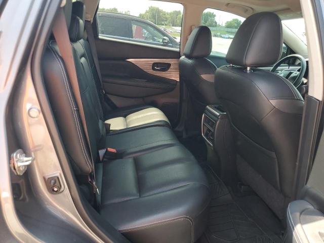 2017 NISSAN MURANO S 5N1AZ2MG4HN181594