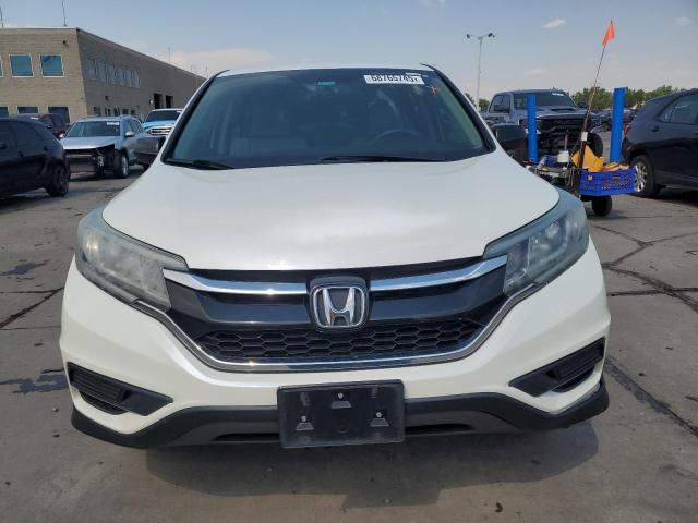 2015 HONDA CR-V LX - 5J6RM4H3XFL049337