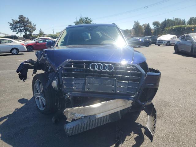 2020 AUDI Q5 PREMIUM WA1BNAFY0L2062630