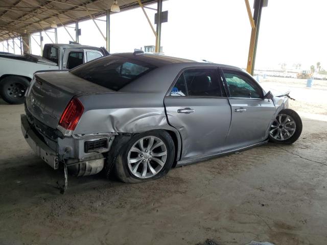 2015 CHRYSLER 300 LIMITED 2C3CCAAG5FH908443