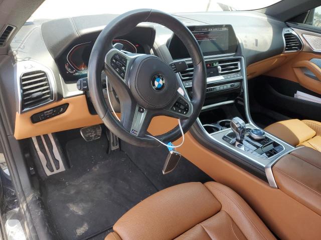 2019 BMW M850XI WBAFY4C55KBJ98967