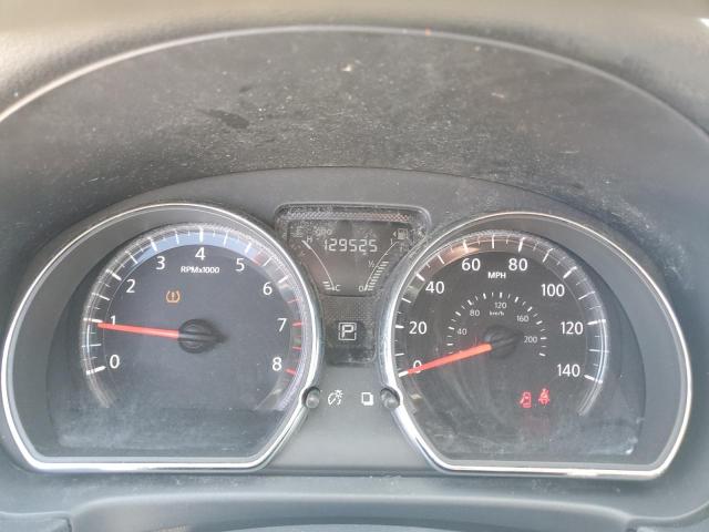 2017 NISSAN VERSA S 3N1CN7AP4HK455119