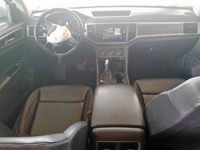 2018 VOLKSWAGEN ATLAS SE 1V2DR2CA4JC514973