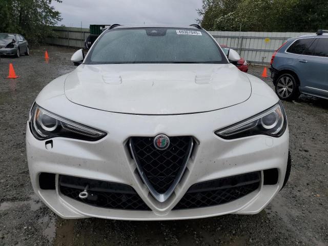 2018 ALFA ROMEO STELVIO QU ZASFAKEV1J7C19394