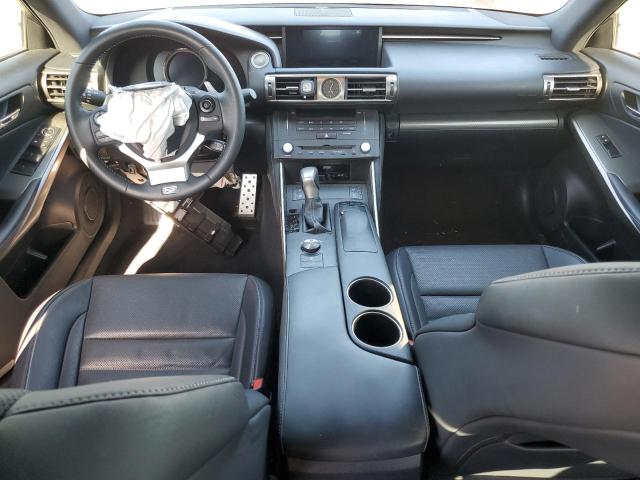 2015 LEXUS IS 350 JTHBE1D29F5014694