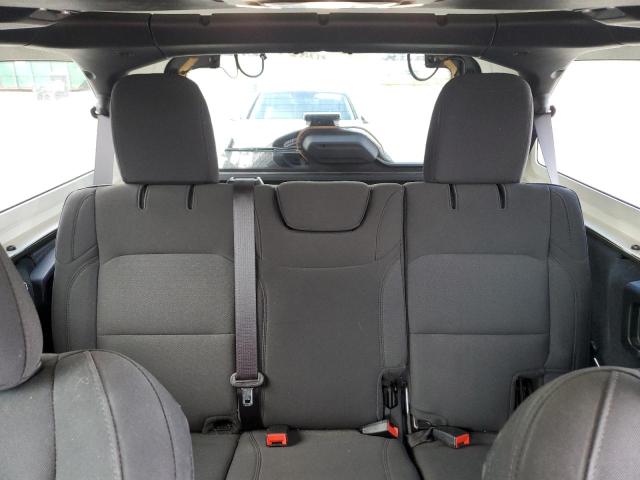 2022 JEEP WRANGLER U 1C4HJXDG9NW145669