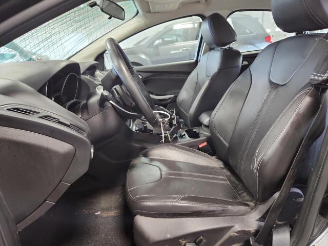2013 FORD FOCUS SE - 1FADP3F23DL258028