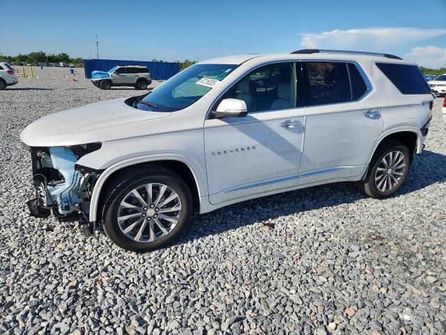 CHEVROLET TRAVERSE P