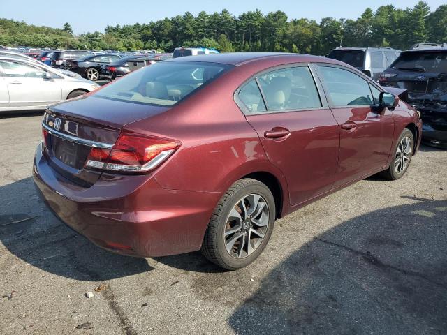 2015 HONDA CIVIC EX 19XFB2F8XFE227564