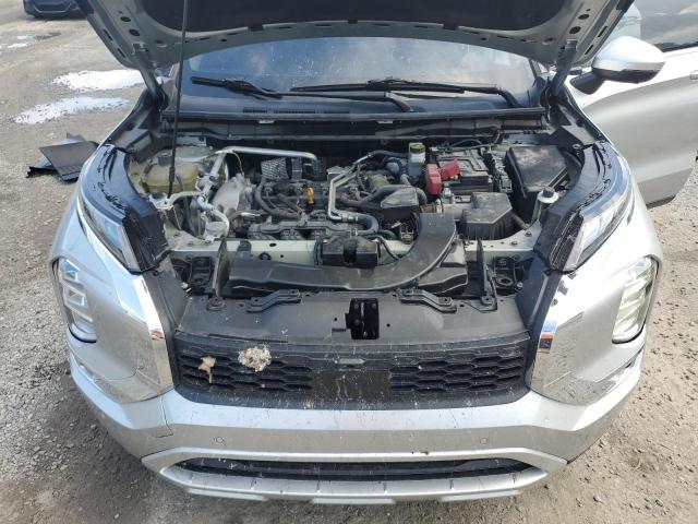 2022 MITSUBISHI OUTLANDER JA4J3UA88NZ013695