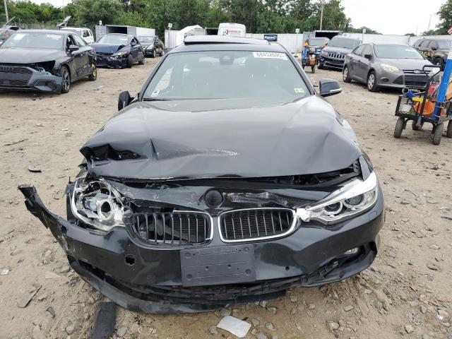 2017 BMW 430XI GRAN WBA4F9C52HG791983