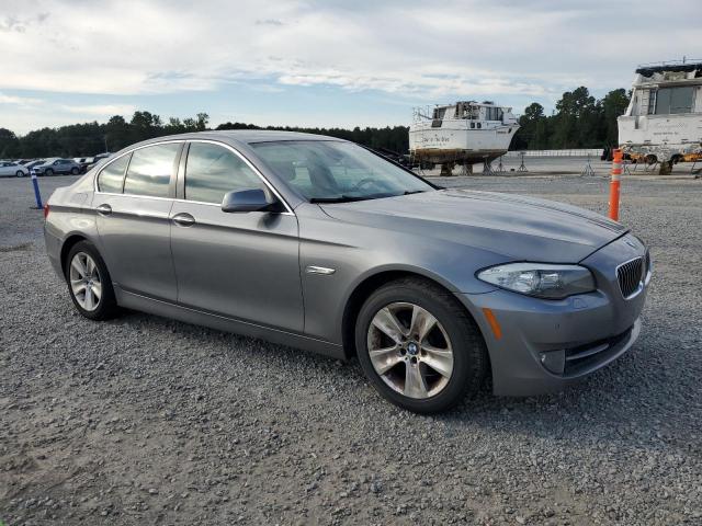 2012 BMW 528 I - WBAXG5C56CDY30295