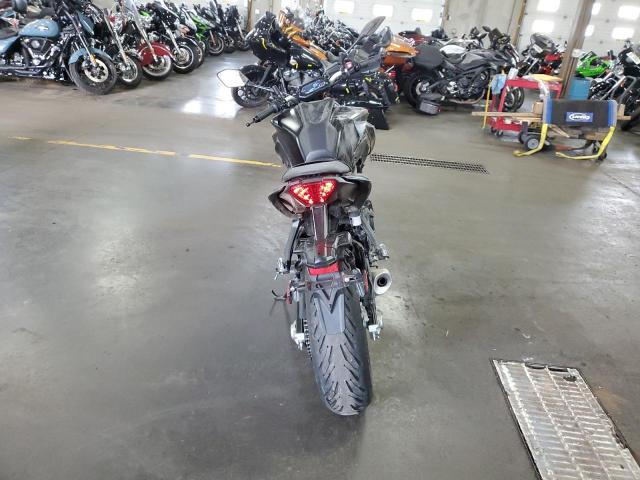 2021 YAMAHA MT07 JYARM32E0MA002106