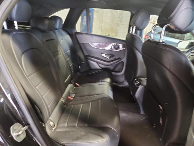 2017 MERCEDES-BENZ GLC 300 4M WDC0G4KB0HF134043
