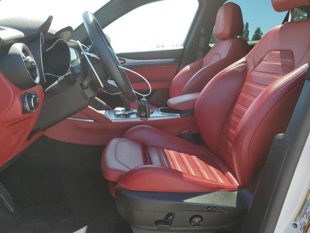 2020 ALFA ROMEO STELVIO TI ZASPAKBN9L7C77605