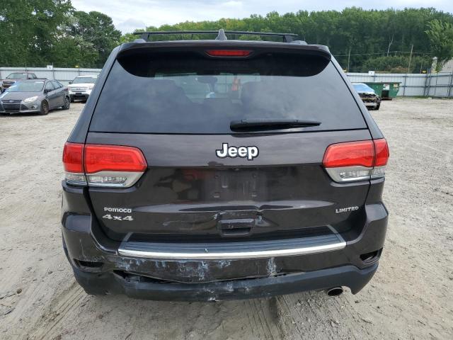 2017 JEEP GRAND CHER 1C4RJFBG0HC697519