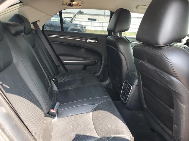 2021 CHRYSLER 300 TOURIN 2C3CCARG9MH614013